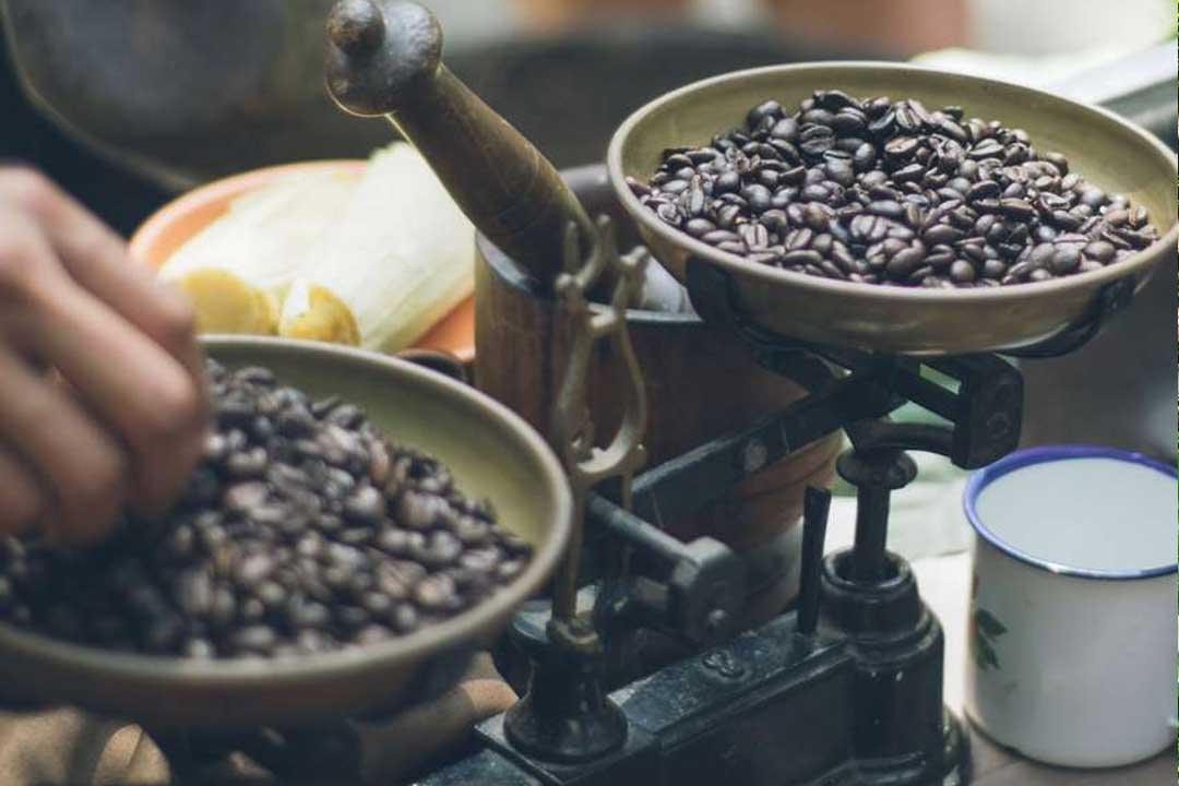 Hotel del Parque Coffee