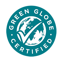 Green Globe Certified