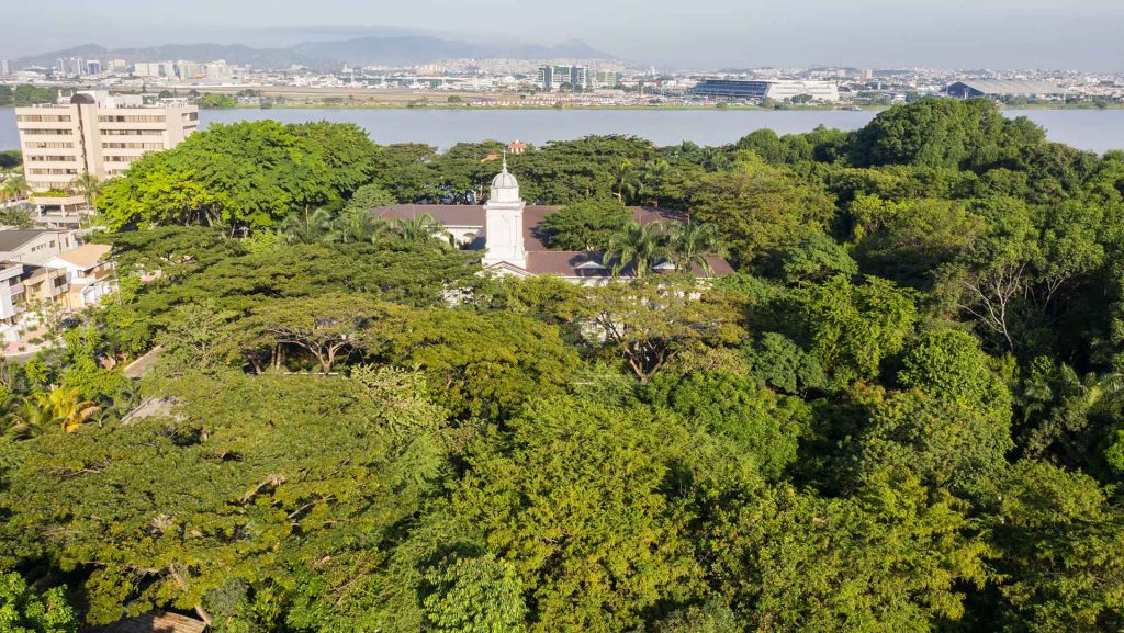 Hotel del Parque Guayaquil Earns Green Globe Certification